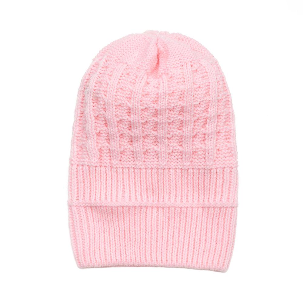 Toddler Winter Hat Kids Scarf Set